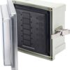 ENCLOSURE SMS PANEL 6 CIRC BLANK 5 9514803113 fullhd