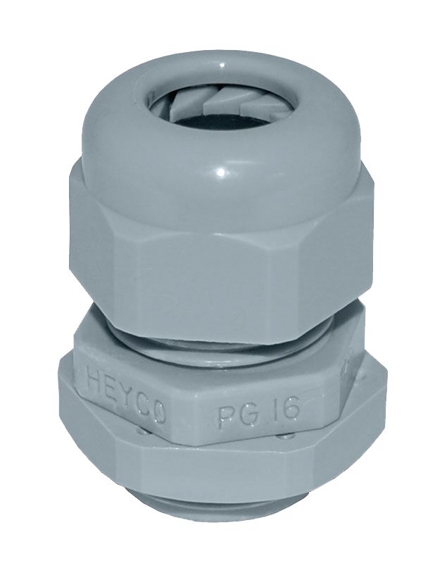 ENCLOSURE GLAND MD PG16 #14-#10 1 ENCLOSURE GLAND MD PG16 #14-#10