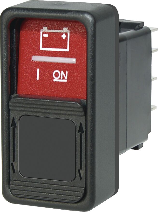 CONTROL SWITCH (ON)OFF(ON) 1 CONTROL SWITCH (ON)OFF(ON)