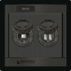 360 PANEL 12V SOCKET AND DUAL USB CHARGER 8 9514803406 fullhd