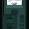 MAIN POWER PANEL 230V