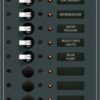 TRADITIONAL DC SWITCH PANEL 8-POSITION 5 9514803536 fullhd