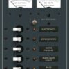 AUTOM. FUSE PANEL 5-BREAKER 4 9514803540 fullhd