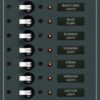 SWITCH PANEL 8376 5 9514803582 fullhd