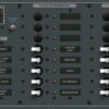 AUTOM.FUSE PANEL 15-BREAKER 4 9514803606 fullhd