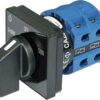 SWITCH ROTARY 120VAC 30A OFF+2 3 9514803914 fullhd