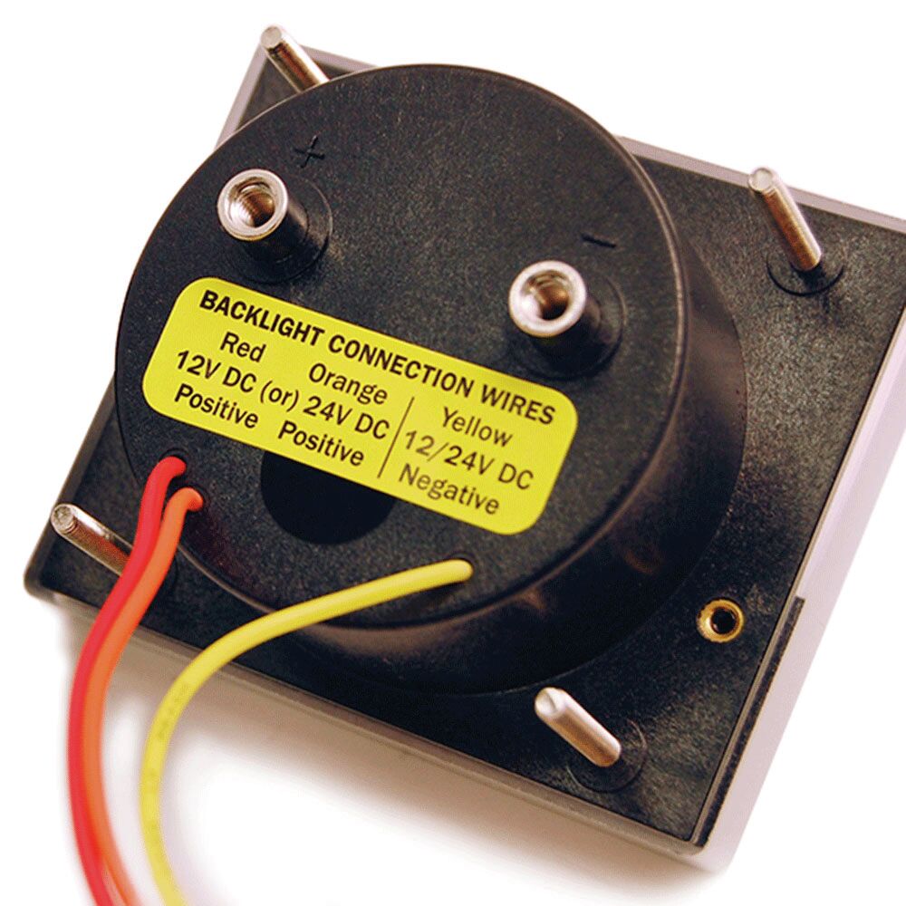 AMMETER DC 0-150A+SHUNT 2 AMMETER DC 0-150A+SHUNT - Image 2