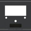 METER MOUNTING FRAME 8013 4 9514804130 fullhd