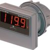 VOLTMETER DC 8235