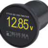 MINI OLED DC VOLTMETER 4 9514804150 fullhd
