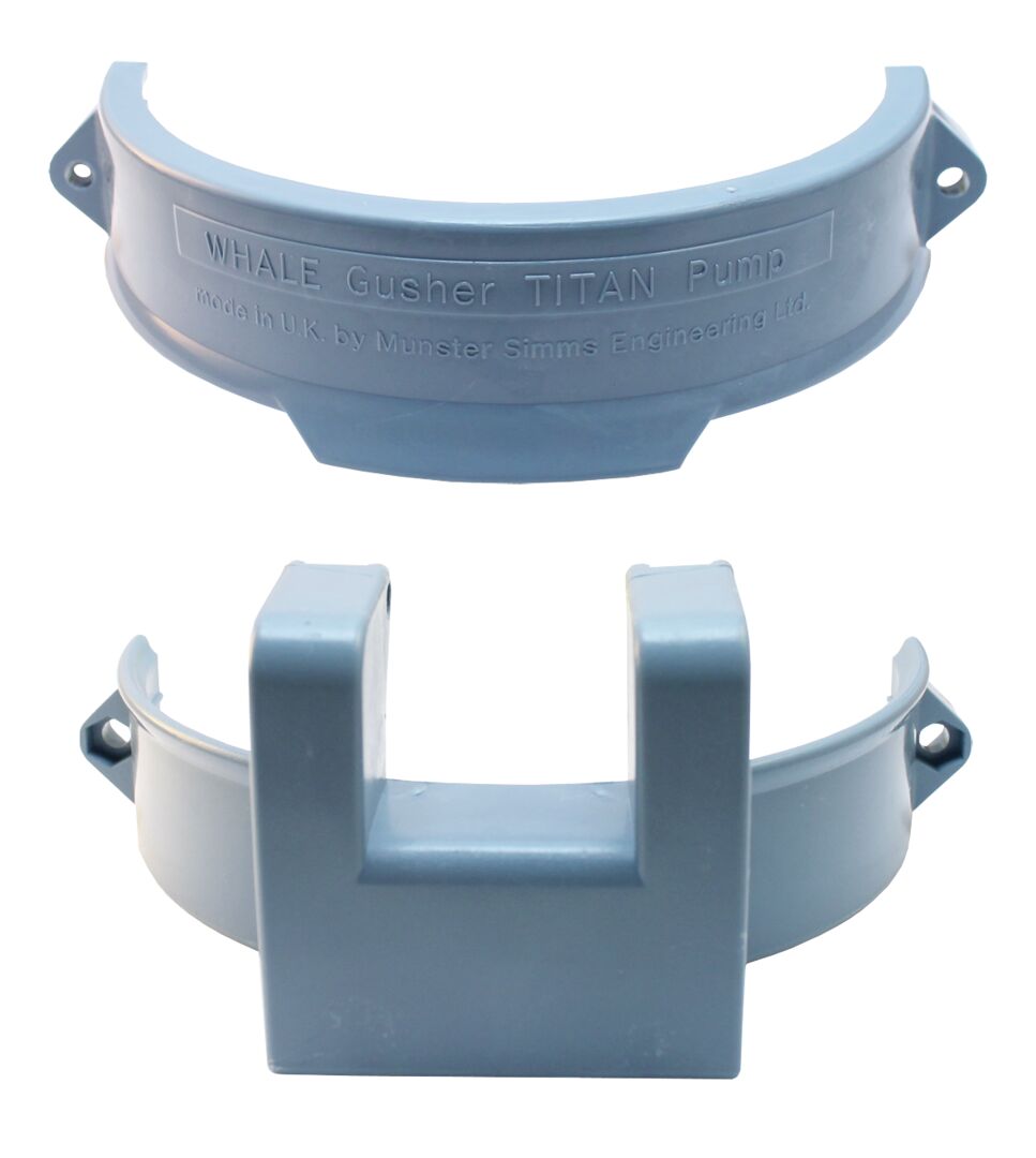 SPARE PART FOR TITAN PUMP 1 SPARE PART FOR TITAN PUMP
