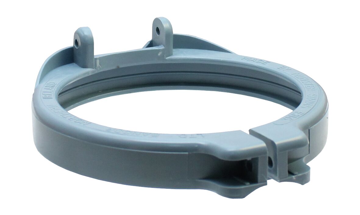 FIXING COLLAR FOR MEMBRANE 1 FIXING COLLAR FOR MEMBRANE
