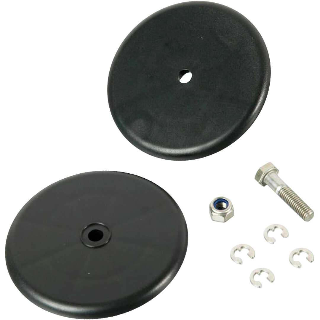 DIAPHRAGM MOUNTING FITTINGS FOR WHALE GUSHER TITAN PUMP 1 DIAPHRAGM MOUNTING FITTINGS FOR WHALE GUSHER TITAN PUMP
