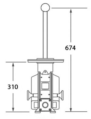DRAIN PUMP GUSHER 30, WITH COVER FITTING 7 9515004006m fullhd jpg