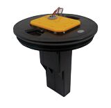 SHOWER COVER IC 1 SHOWER COVER IC
