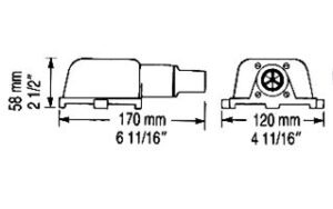 BOTTOM STRAINER+NON-RETURN VALVE 7 9515004080b pohjasiivila fullhd