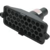 BOTTOM STRAINER+NON-RETURN VALVE 9 9515004081 fullhd