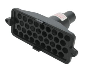 BOTTOM STRAINER+NON-RETURN VALVE