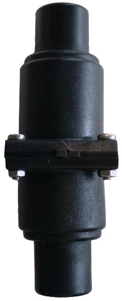 CHECK VALVE