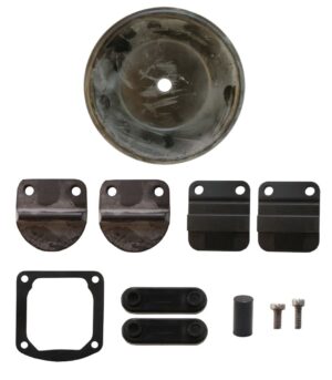 SPARE PARTS PACK GUSHER 10