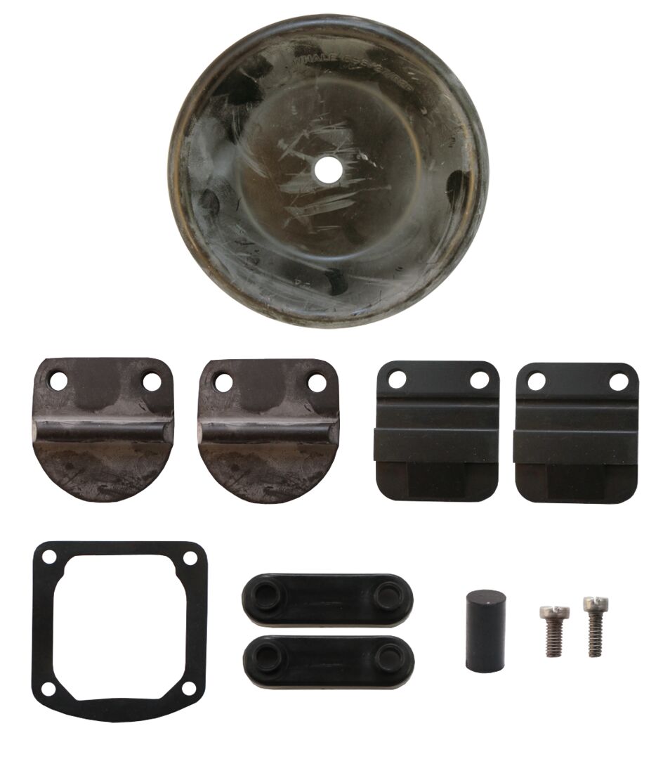SPARE PARTS PACK GUSHER 10 1 SPARE PARTS PACK GUSHER 10