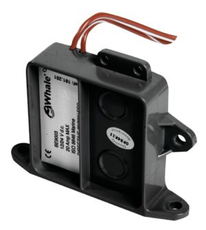ELECTRONIC DRAIN PUMP 24V