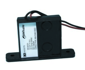 ELECTRONIC DRAIN PUMP 24V 6 9515004125b fullhd