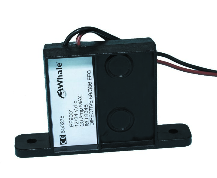 ELECTRONIC DRAIN PUMP 24V 3 ELECTRONIC DRAIN PUMP 24V - Image 3