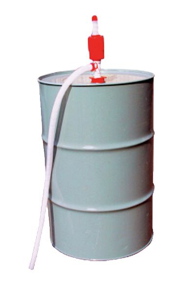 PLASTIC PAD PUMP 1 PLASTIC PAD PUMP
