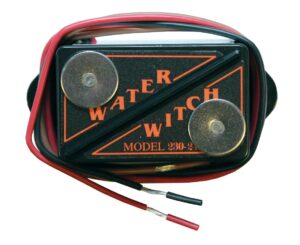 WATER WITCH SWITCH 24V