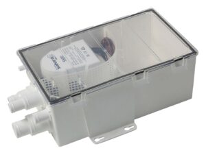 SHOWER POOL MK2 800 12V