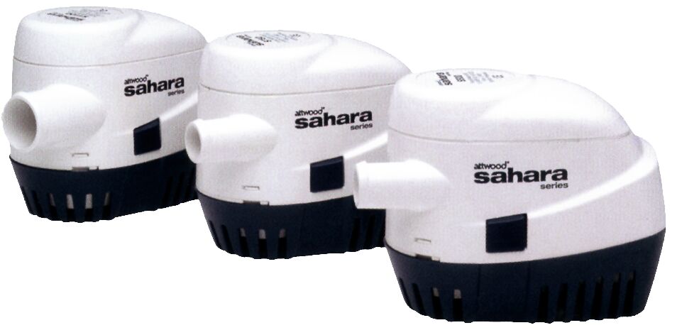 AUTOMATIC PUMP SAHARA S1100 12V 1 AUTOMATIC PUMP SAHARA S1100 12V