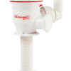 CIRCULATION PUMP TSUNAMI T500 MK2, STRAIGHT