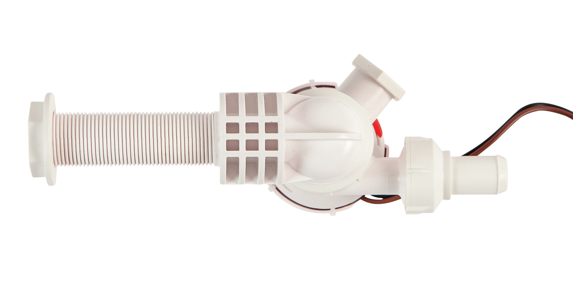 CIRCULATION PUMP TSUNAMI T500 MK2, 90° 4 CIRCULATION PUMP TSUNAMI T500 MK2, 90° - Image 4