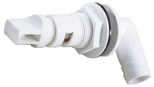 AERATOR 1 AERATOR
