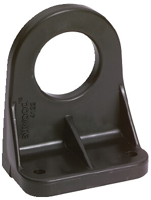 PLASTIC MOUNT