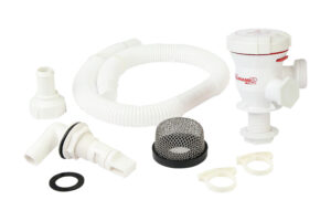 OXIDATION PUMP KIT TSUNAMI MK2
