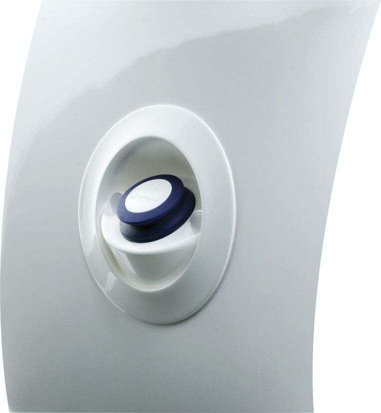 OPEN SPACE SHOWER TWIST - CURVED, 4M 2 OPEN SPACE SHOWER TWIST - CURVED, 4M - Image 2