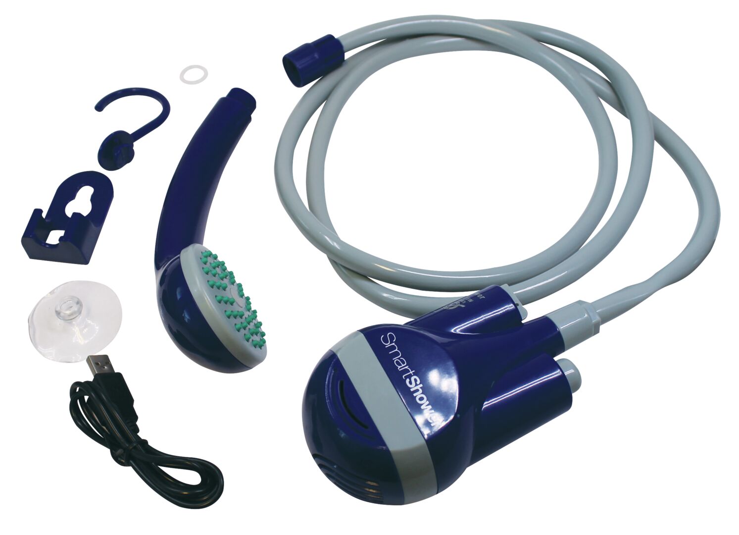 RECHARGEABLE MINI SHOWER 2 RECHARGEABLE MINI SHOWER - Image 2
