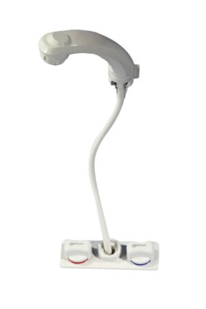 HAND SHOWER WITHOUT HOSE