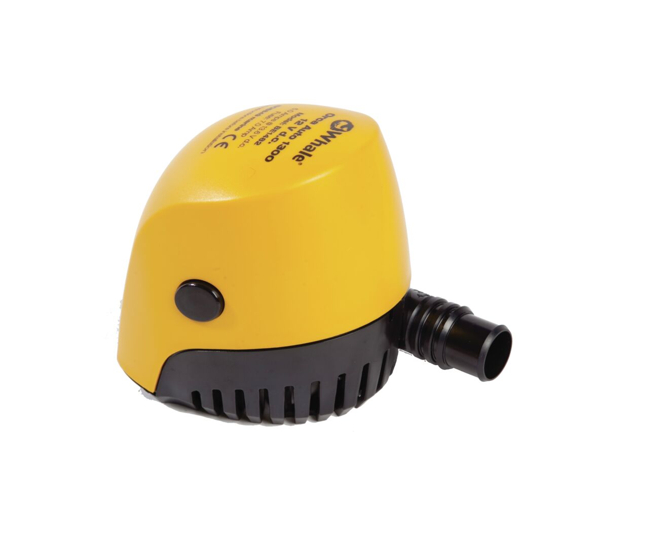 BILGE PUMP AUTO ORCA 1300 24V 1 BILGE PUMP AUTO ORCA 1300 24V