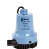 BILGE PUMP ORCA 2000, 12V 6 9515004395 fullhd