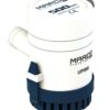 SUBMERSIBLE PUMP UP500 24V 32L