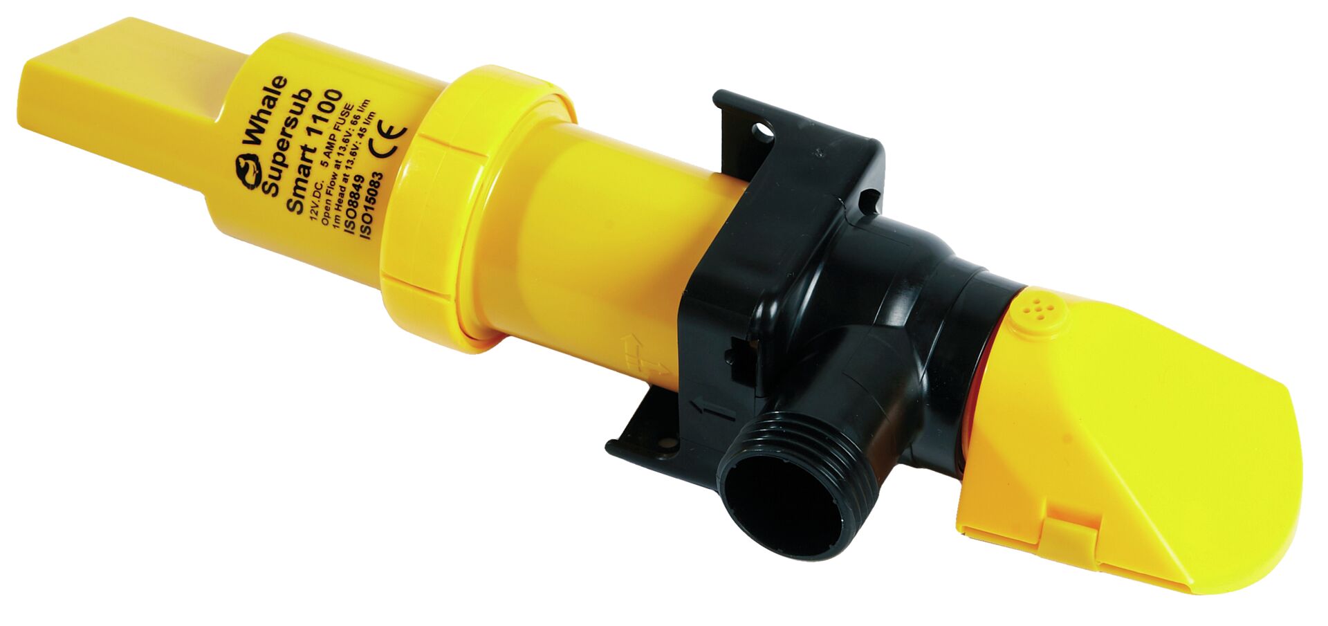 PUMP SUPERSUB SMART 1100 12V 1 PUMP SUPERSUB SMART 1100 12V
