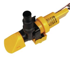PUMP SUPERSUB SMART 650 12V