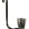 MIXER TAP BRASS/CHROME, RIGHT