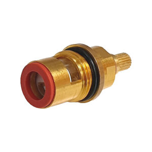 BARKA HOT WATER VALVE