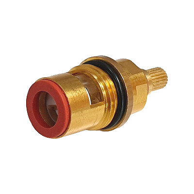 BARKA HOT WATER VALVE 1 BARKA HOT WATER VALVE
