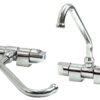 MIXER TAP 2 TAPS MR4100 4 9515004512 fullhd