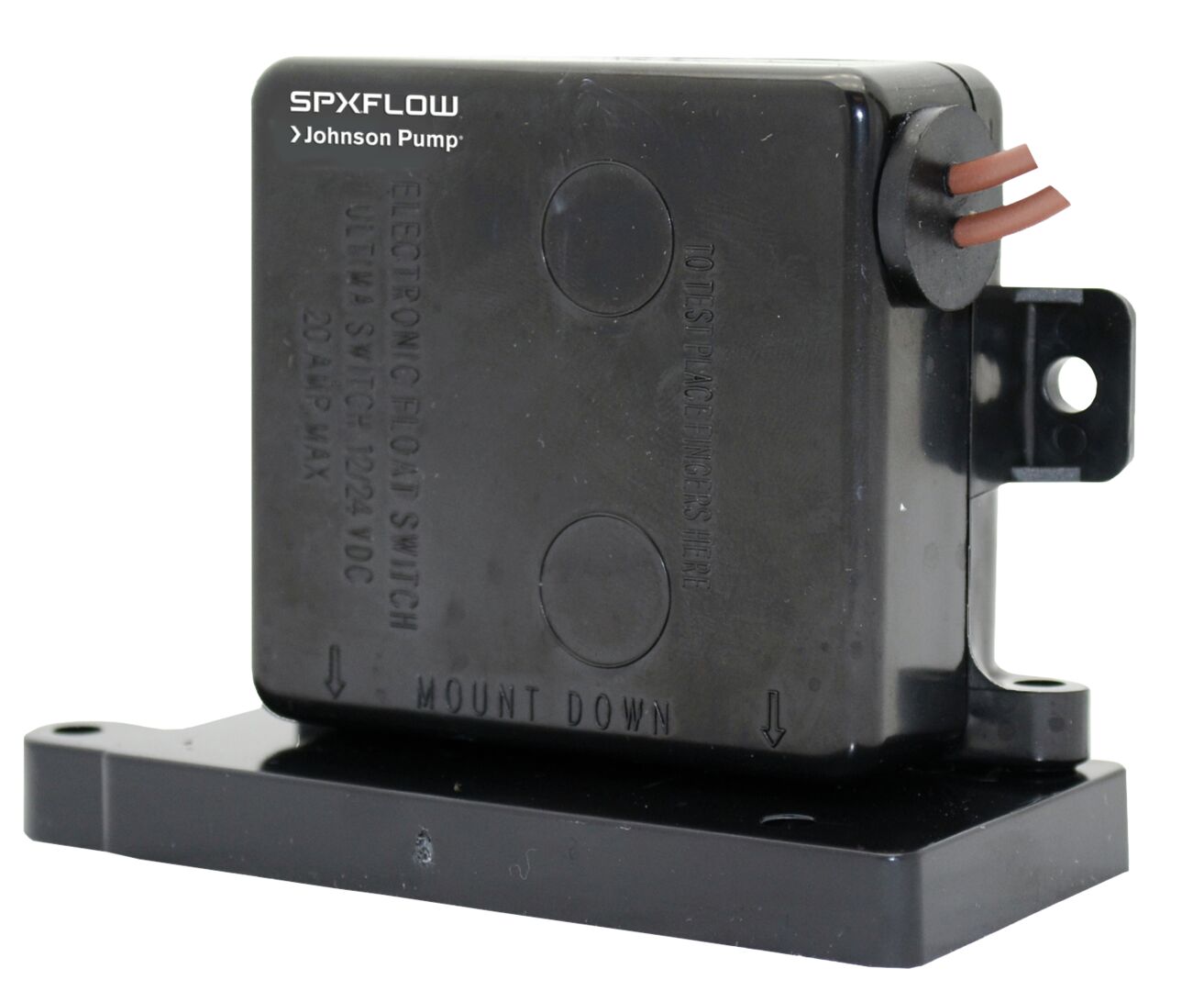 ELECTRONIC CIRCUIT BREAKER 1 ELECTRONIC CIRCUIT BREAKER